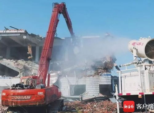 海南省發布建設工程文明施工標準，強化建筑工地揚塵治理