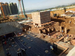 筑就品質，服務城市 探析成中投資集團建工總局的工程實踐與發展