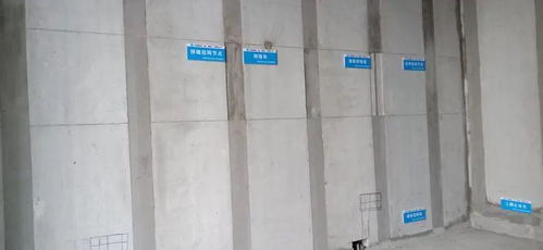 追求卓越管理 打造精品工程 深職院ab棟拆建項(xiàng)目持續(xù)提升施工管理水平